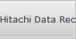 Hitachi Data Recovery Services